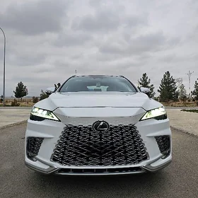 Lexus RX 350 2023