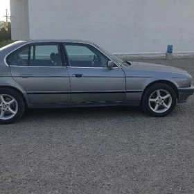 BMW 525 1991