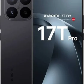 Xiaomi 17t pro
