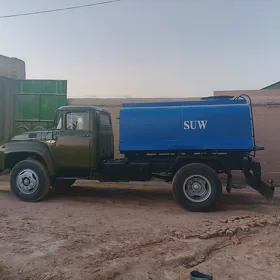 Zil 130 1991