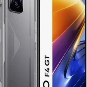 Poco F4 GT