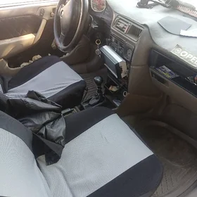 Opel Vectra 1991