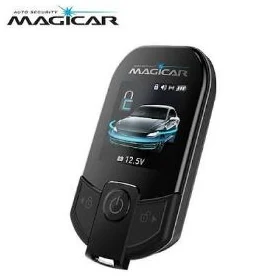 M600 MAGICAR MAJIKAR