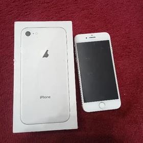 IPHONE 8 zapjas