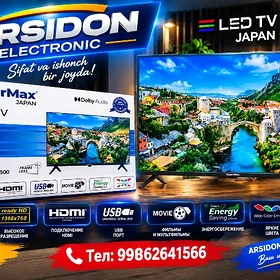 PRGYNAL 32 TELEWIZOR SUPERMAX