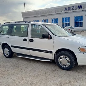 Chevrolet Venture 2000
