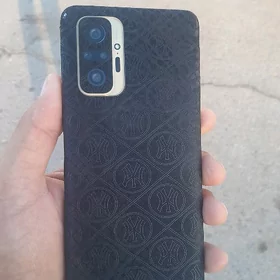 Redmi not 10pro