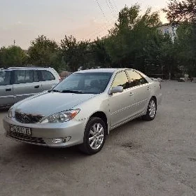 Toyota Camry 2003