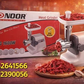 NOOR ET MAŞYN JYP AMATLY