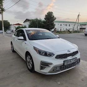 Kia Forte 2021