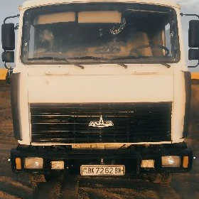 Maz Samosval 2006