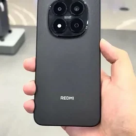 Redmi Note 15 Pro