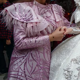 vicerni koynek