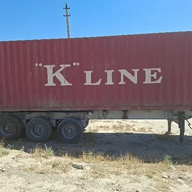 Kogel Cargo 2005
