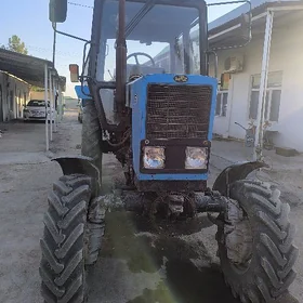 MTZ 82 2013
