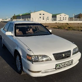 Toyota Cresta 1996