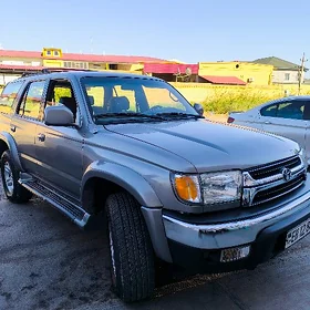Toyota 4Runner 2002