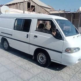 Hyundai H100 2000