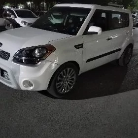 Kia Soul 2011