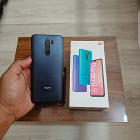 REDMI 9 (3/32) TAZE