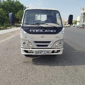 Forland H2 2009