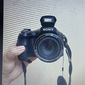 fotoapparat
