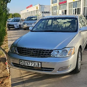 Toyota Avalon 2002