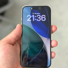 iPhone 15 pro🍏