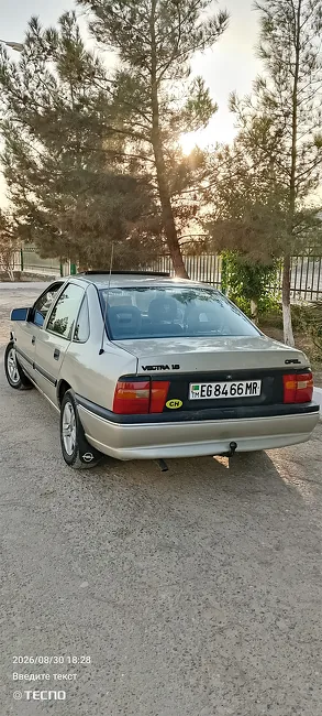 Opel Vectra 1992 - 1