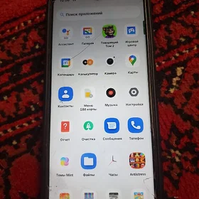REDMI A1+