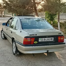 Opel Vectra 1992