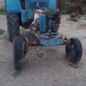 MTZ 80 1993