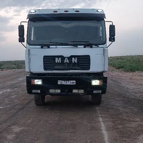 Howo NX (N7) 2002
