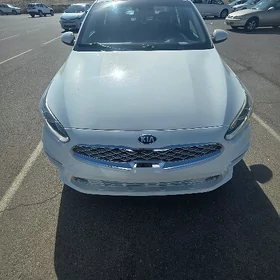 Kia Forte 2021