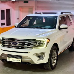 Ford Expedition 2019
