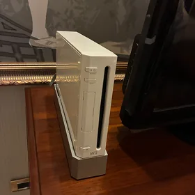 Nintendo Wii (128 GB)
