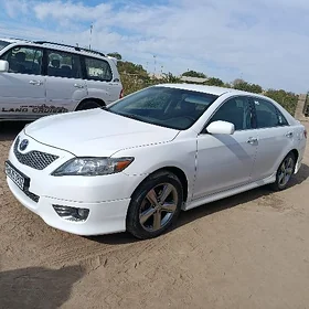 Toyota Camry 2010