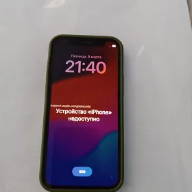 iPhone 12mini