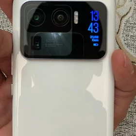 Xiomi 11ultra
