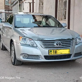 Toyota Avalon 2009