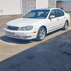 Infiniti I30 2000