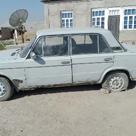Lada 2106 1989