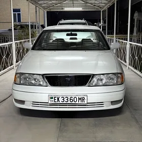Toyota Avalon 1996