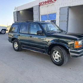 Ford Explorer 1994