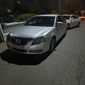 Toyota Avalon 2005