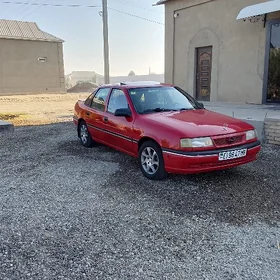 Opel Vectra 1992