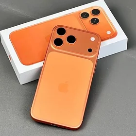 iphone 17 pro Max Dublikat