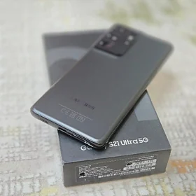Samsung S21 Ultra 12/256 TP
