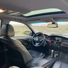 BMW E60 2006
