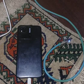 Redmi 10 A